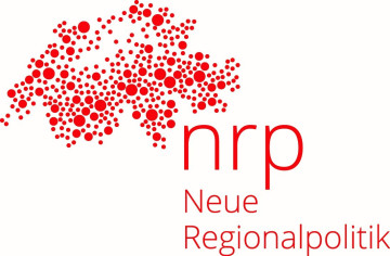 <p>New Regional Policy (NRP) </p>