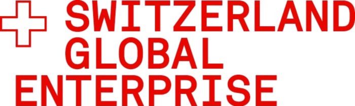 Switzerland Global Enterprise Logo